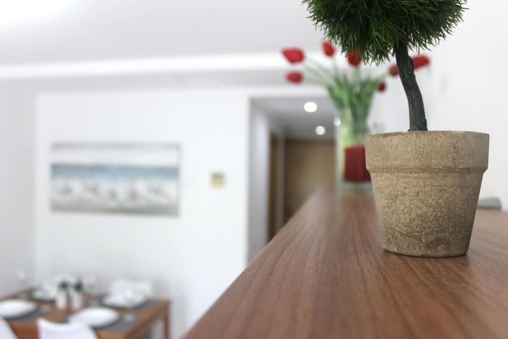 Apartamento Benicarlo-Peniscola Exterior foto